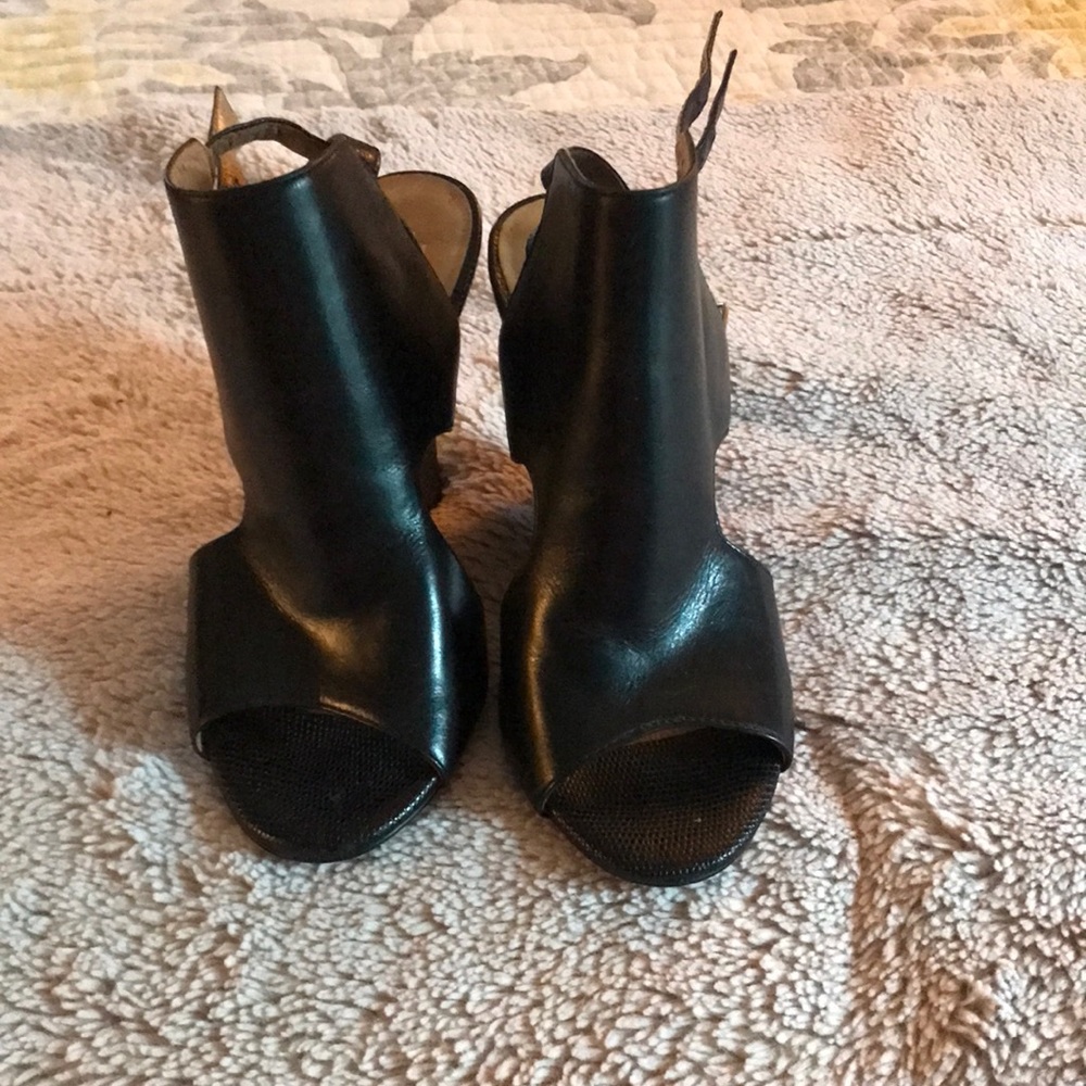Ann Taylor dress shoes